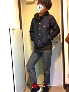 ゆうたさんのコーディネート