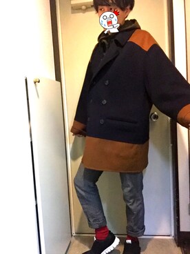 ゆうたさんのコーディネート