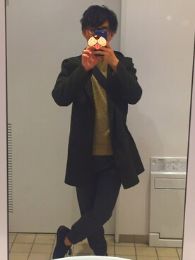 ゆうたさんのコーディネート