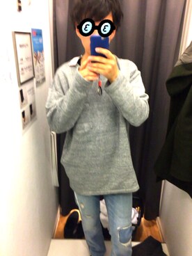 ゆうたさんのコーディネート