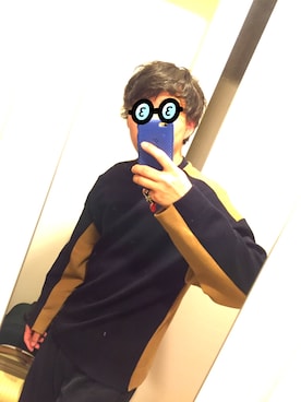 ゆうたさんのコーディネート