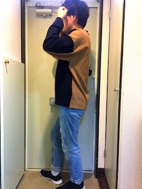 ゆうたさんのコーディネート