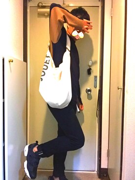 ゆうたさんのコーディネート