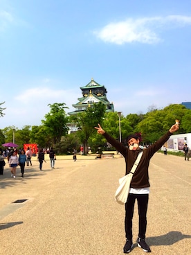 ゆうたさんのコーディネート