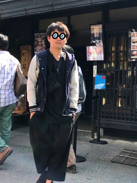 ゆうたさんのコーディネート