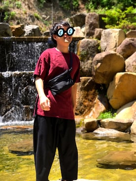 ゆうたさんのコーディネート