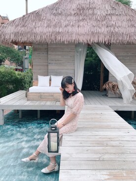 ニジカンさんのコーディネート