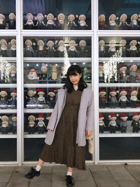 ニジカンさんのコーディネート