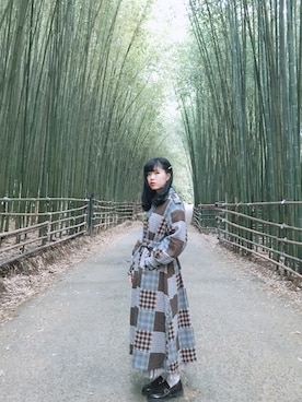 ニジカンさんのコーディネート