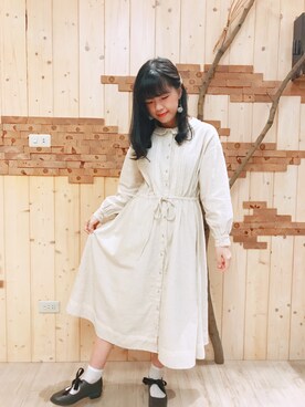 ニジカンさんのコーディネート