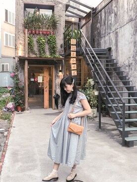 ニジカンさんのコーディネート