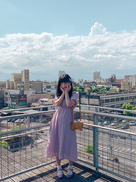 ニジカンさんのコーディネート