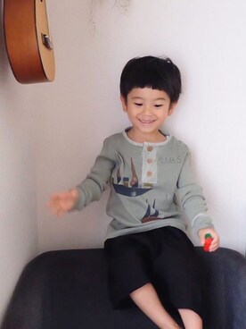 nrmm2さんのコーディネート