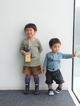 nrmm2さんのコーディネート