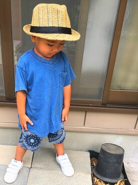 hibooouさんのコーディネート