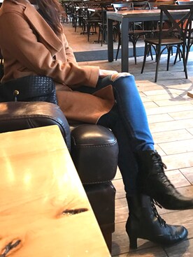 saltyさんのコーディネート