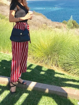 saltyさんのコーディネート