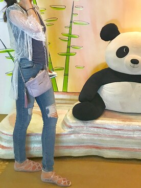 saltyさんのコーディネート