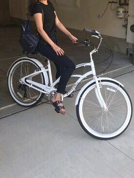 saltyさんのコーディネート