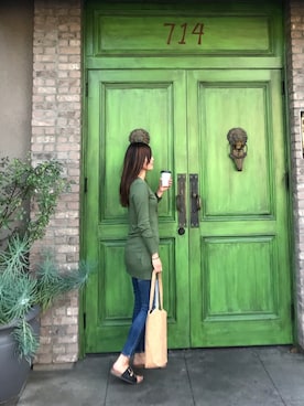 saltyさんのコーディネート