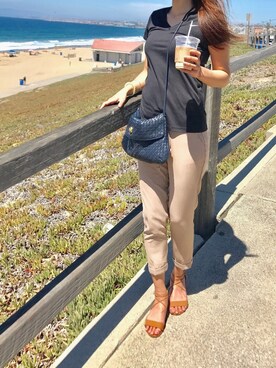 saltyさんのコーディネート