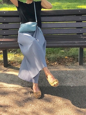 saltyさんのコーディネート