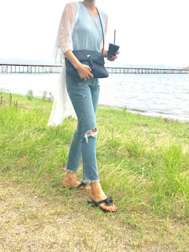 saltyさんのコーディネート