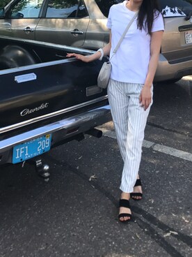 saltyさんのコーディネート