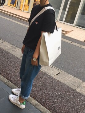 ma.さんのコーディネート