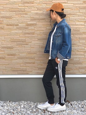 ma.さんのコーディネート