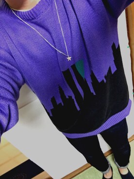 「wearhalloween2017」｜フェンディさん（メンズ・171cm）の秋コーディネート