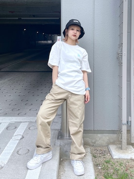 水野 真琴さんのコーディネート