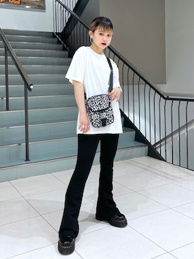 水野 真琴さんのコーディネート