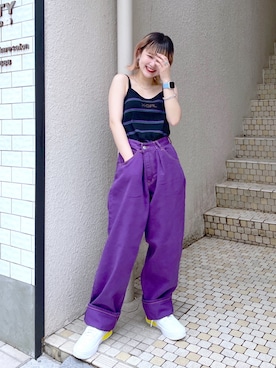 水野 真琴さんのコーディネート