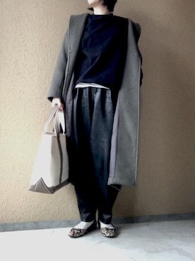 ナンプラー大臣157cm/59kgさんのコーディネート