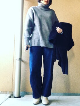 ナンプラー大臣157cm/59kgさんのコーディネート