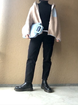 ナンプラー大臣157cm/59kgさんのコーディネート