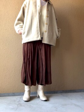 ナンプラー大臣157cm/59kgさんのコーディネート