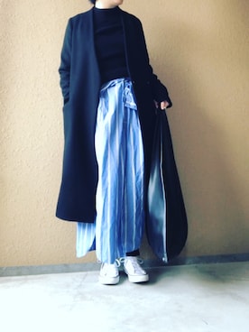 ナンプラー大臣157cm/59kgさんのコーディネート