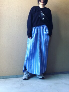 ナンプラー大臣157cm/59kgさんのコーディネート