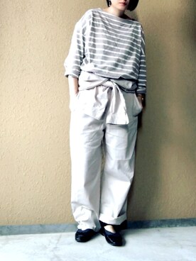 ナンプラー大臣157cm/59kgさんのコーディネート