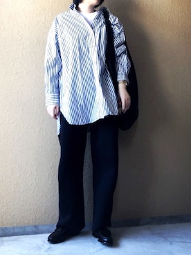 ナンプラー大臣157cm/59kgさんのコーディネート