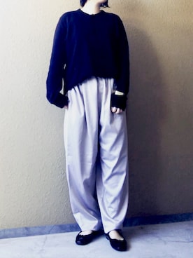 ナンプラー大臣157cm/59kgさんのコーディネート