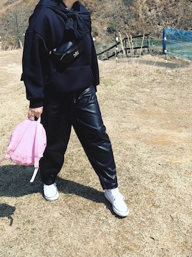 ナンプラー大臣157cm/59kgさんのコーディネート