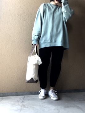 ナンプラー大臣157cm/59kgさんのコーディネート