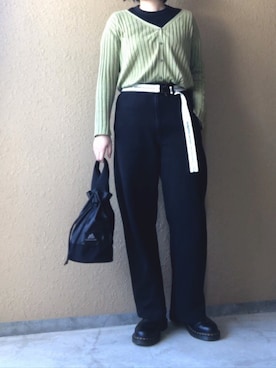 ナンプラー大臣157cm/59kgさんのコーディネート