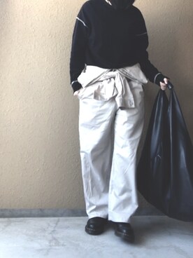 ナンプラー大臣157cm/59kgさんのコーディネート