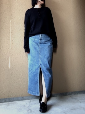 ナンプラー大臣157cm/59kgさんのコーディネート