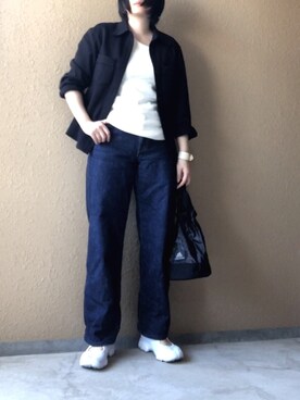 ナンプラー大臣157cm/59kgさんのコーディネート