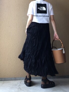 ナンプラー大臣157cm/59kgさんのコーディネート